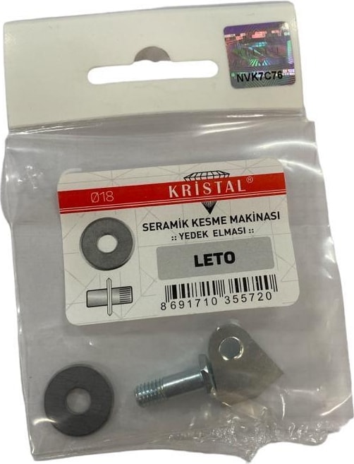 35572 Leto Yedek Seramik Elması