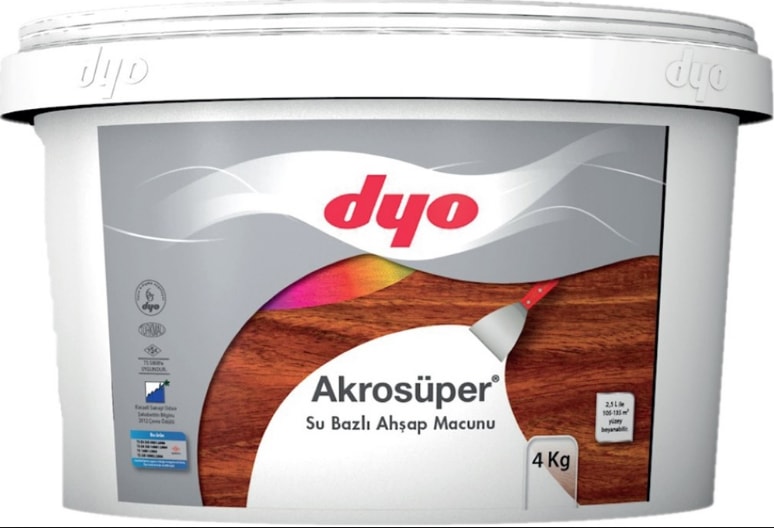 Akrosuper 1.25 Kg