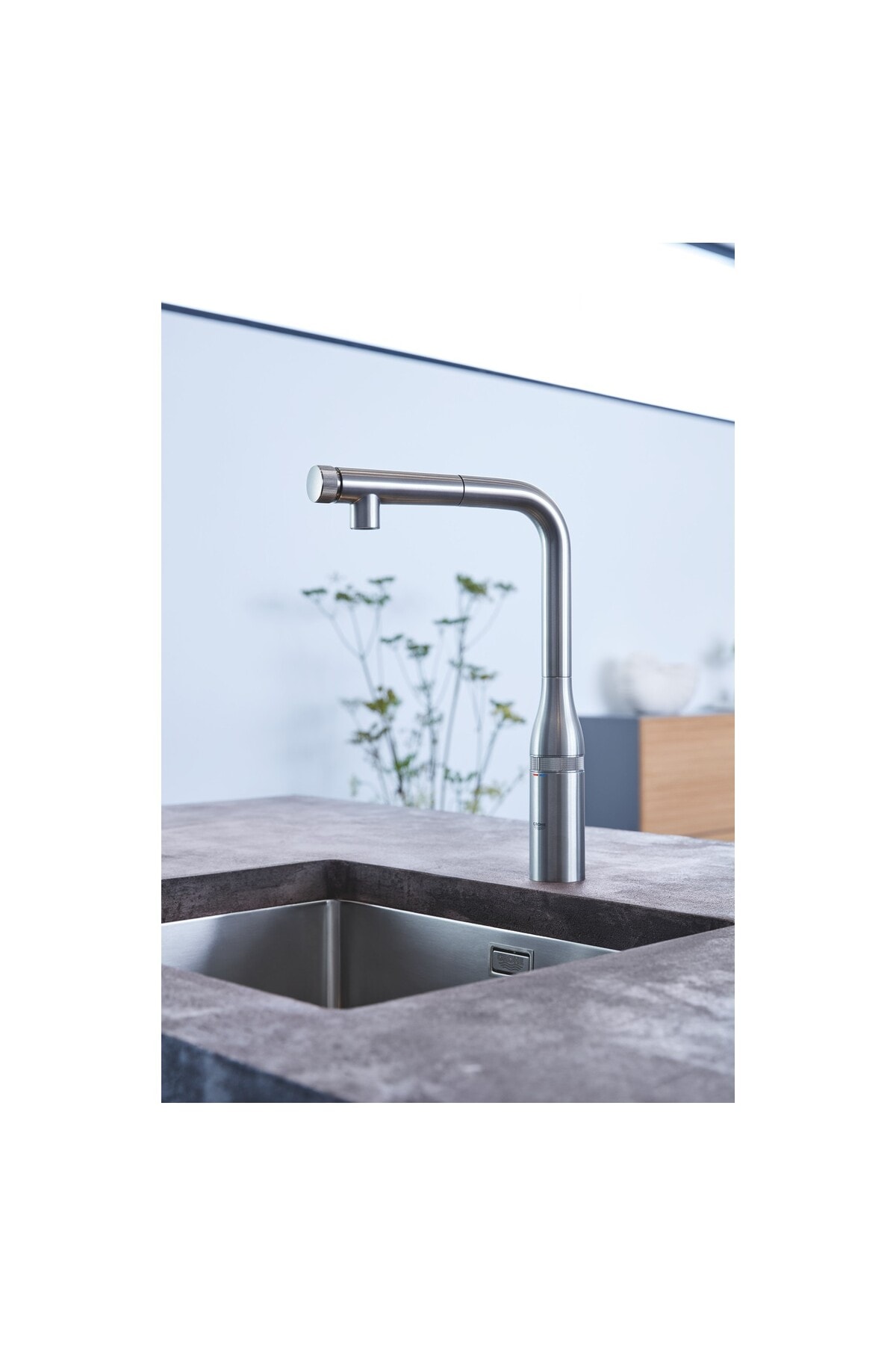 Essence Smartcontrol Eviye Bataryası 31615dc0