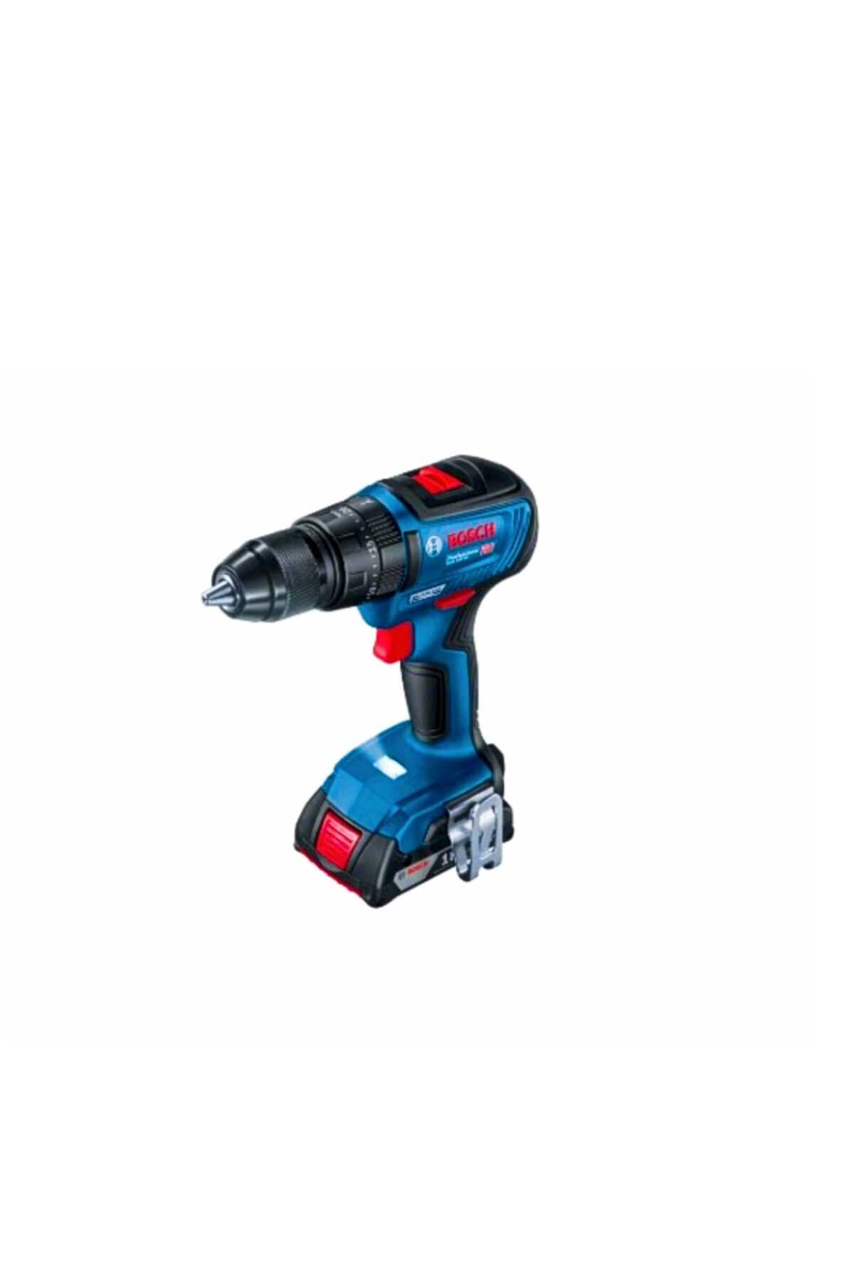 BOSCH GSB 18V-50 Professional Akülü darbeli delme/vidalama makineleri