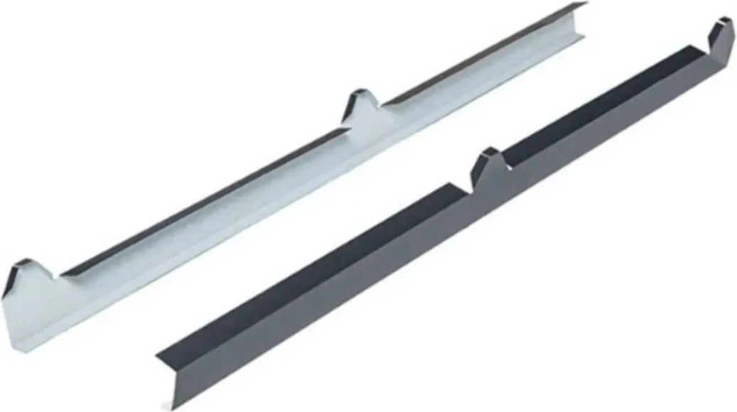 Sandviç Panel Ön Kapama Sacı (1 Adet)