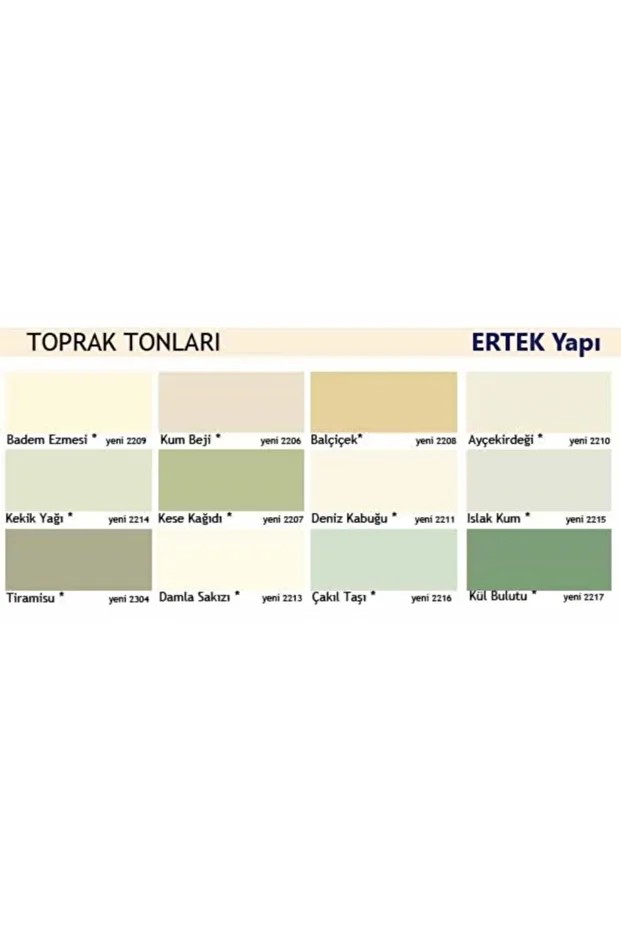 Sil-pak Leke Tutmaz Duvar Boyası 15 Lt (20 kg) Damla Sakızı