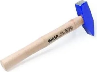 Desa Boyalı Çelik Çekiç 200 gr