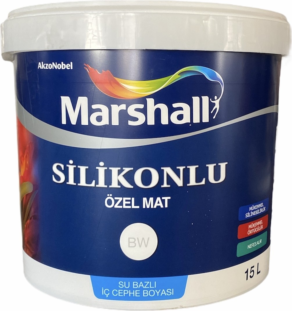 Özel Mat 15 Lt 20 kg Pamuk Tarlası