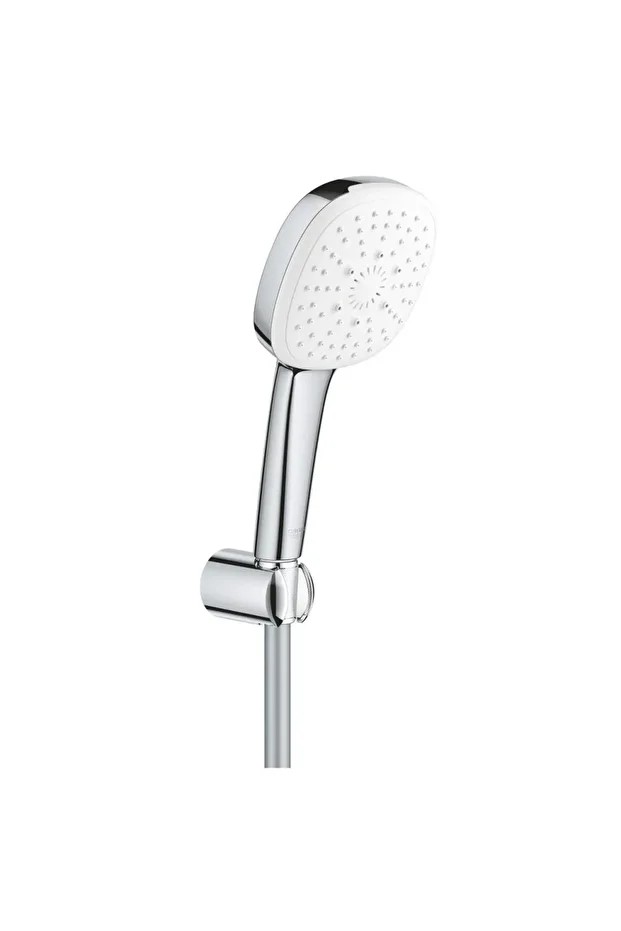 Tempesta Cube 110 El Duşu Seti Rain,jet,massage - 27588003