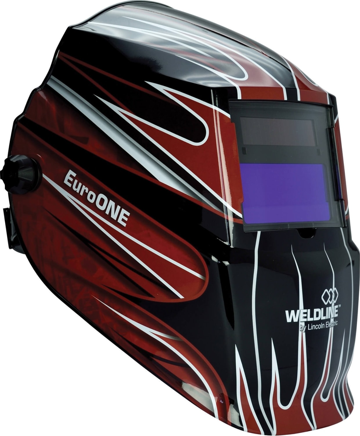 ASKAYNAK  Weldline Euroone Maske