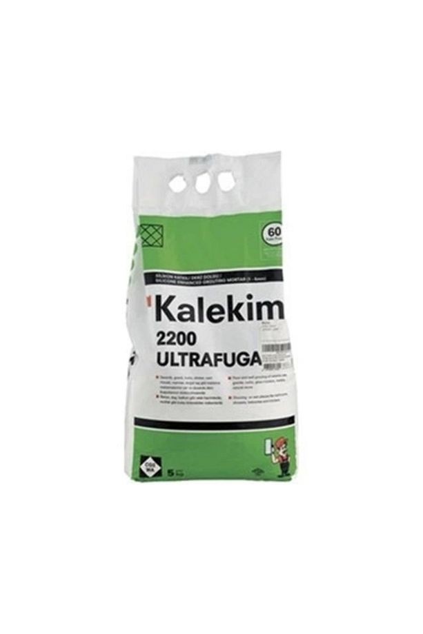 Ultra Fuga (2200) Beyaz 5/1