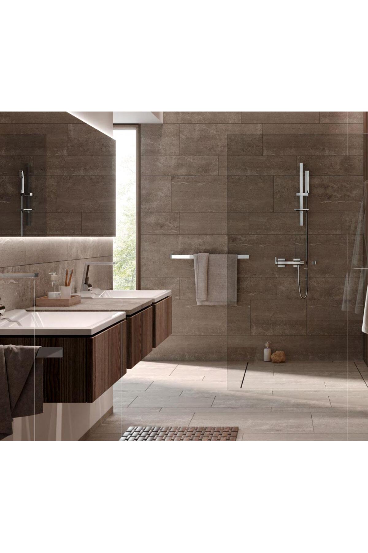 Elegant Banyo Hareketli Duş Seti 102117298