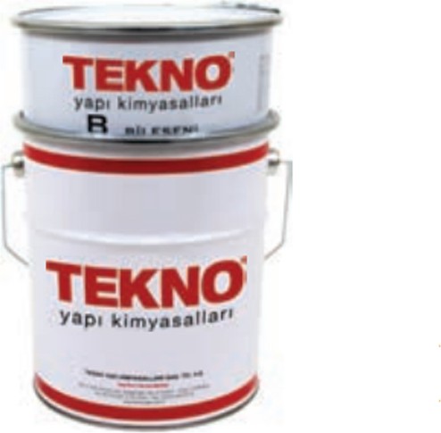 Teknobond 400 Ankraj ve Montaj Harcı