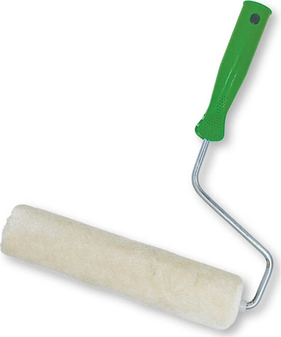 Sonkat Boya Kadife Saplı Rulo 25 cm