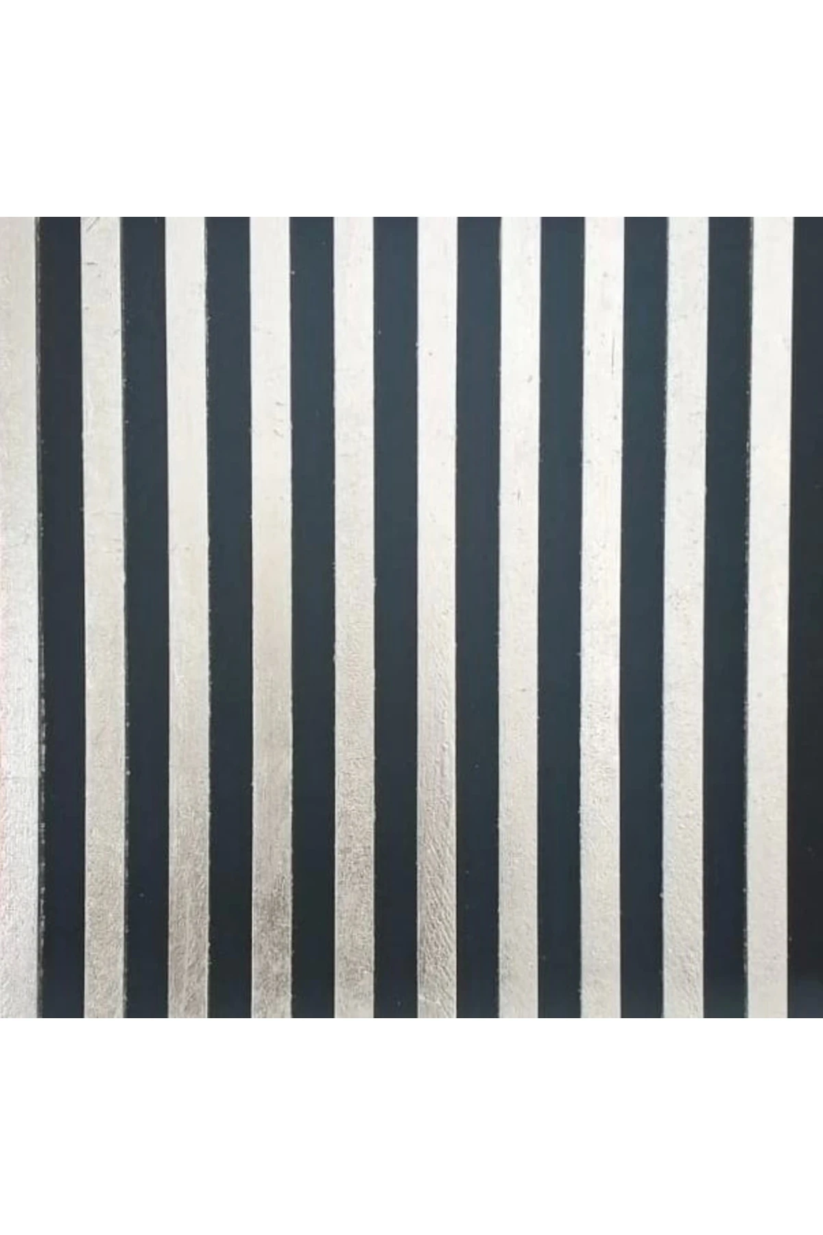 DUVAR PANELİ 280X50 GÜMÜŞ VARAKLI