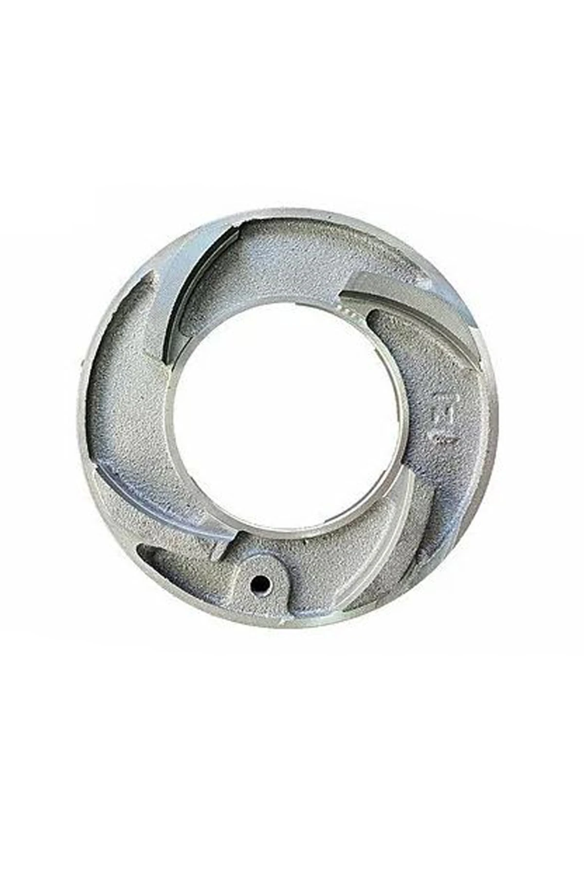 3'' Tezgah Pafta 2'' Kafa Ara Flanş ( Salyangoz )