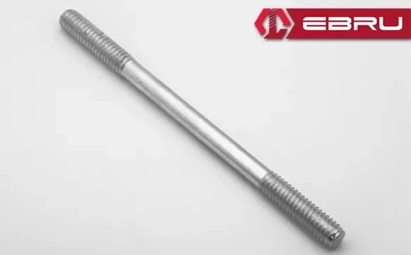 Buğz Çekyat Demiri 5/16X120 - 10 Adet