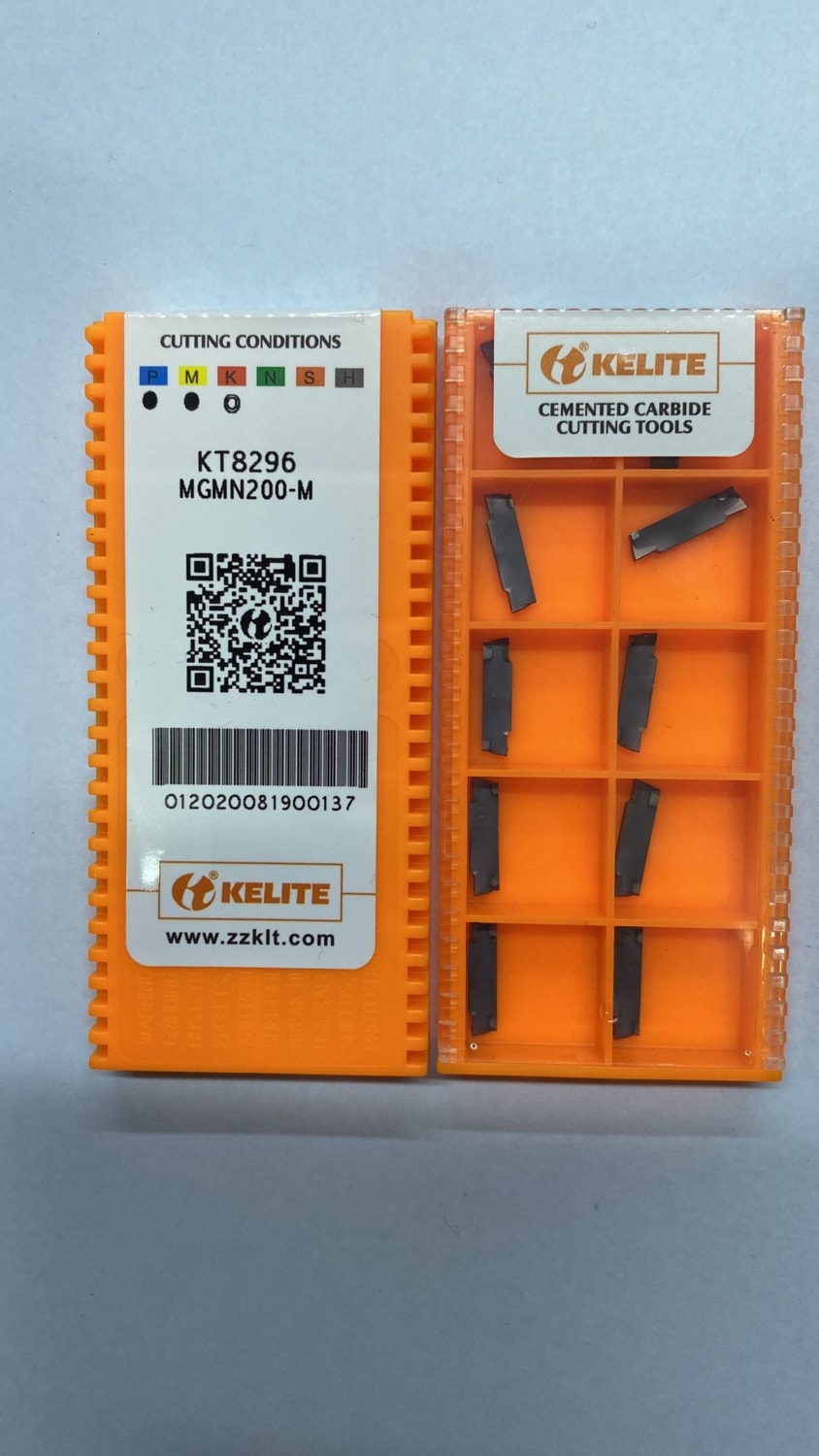 Mgmn 200-M KT8296