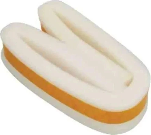 Buğz Eko Sünger Kapı Altı Eşik Izolasyon Bandı (90 Cm) - Isı ve Ses Yalıtımı