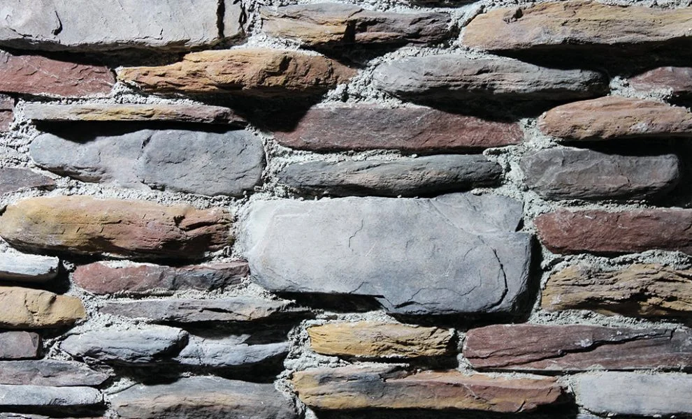 Yığma Taş PS 7504  -  1 m2