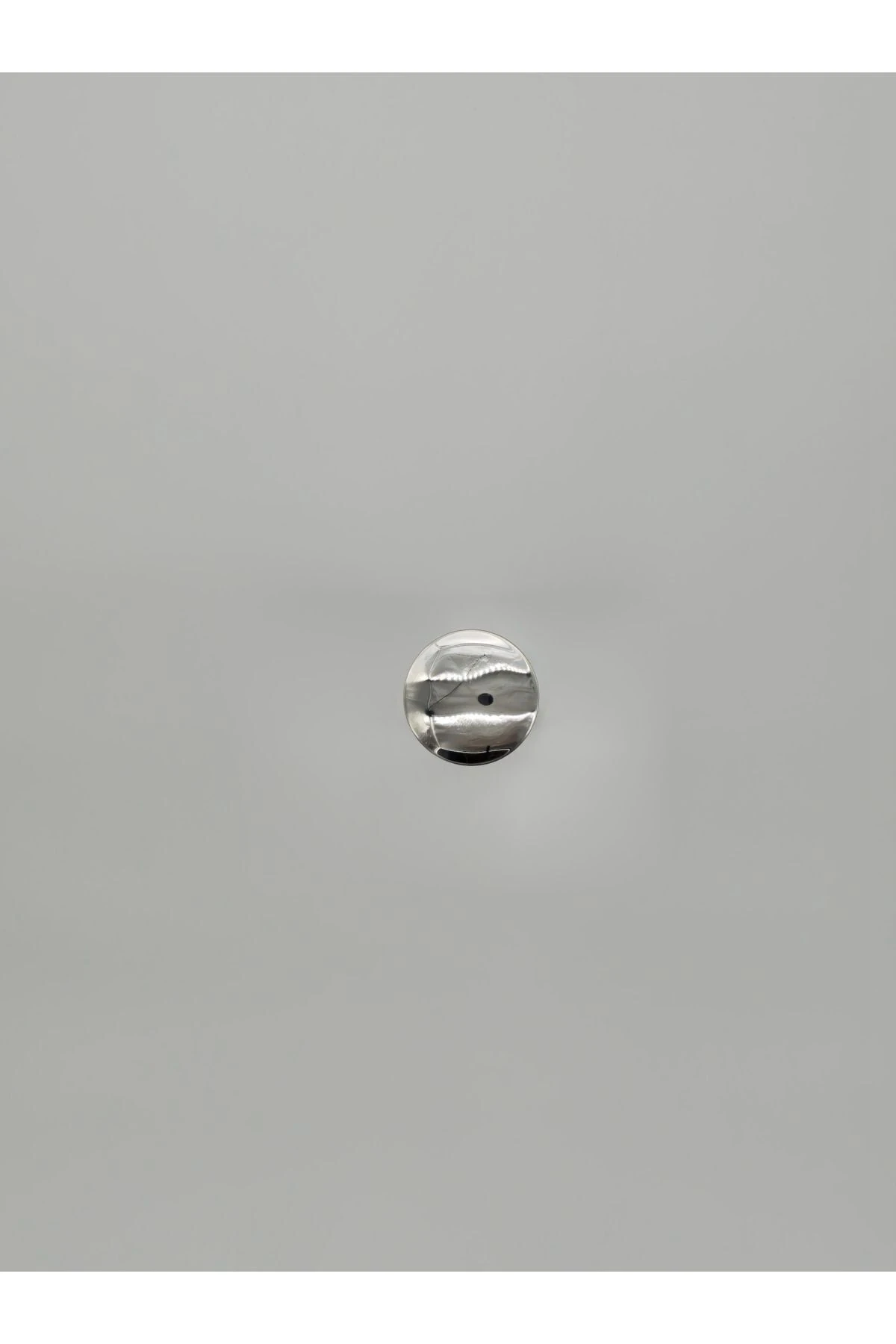 Krom Aç Kapa (Pop-Up) Lavabo Sifonu Lavabo Sifonu