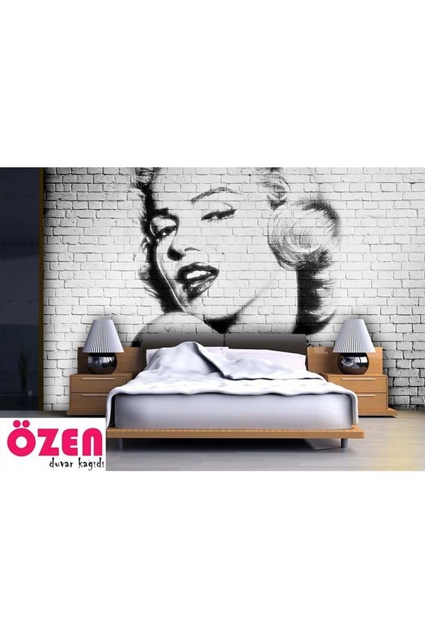 Marilyn Monroe Duvar Kağıdı 6