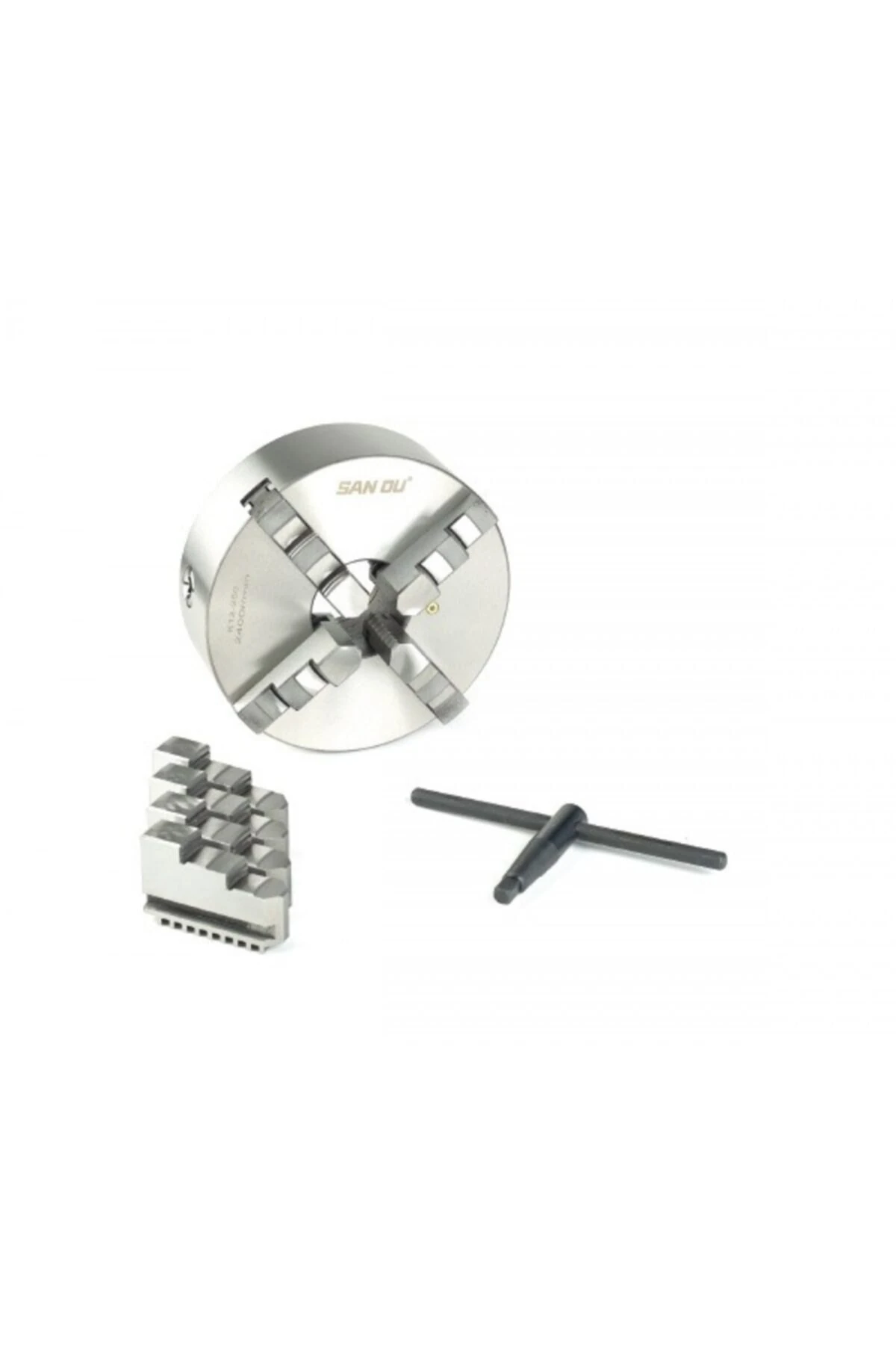 100/4 TORNA AYNASI 4 AYAK