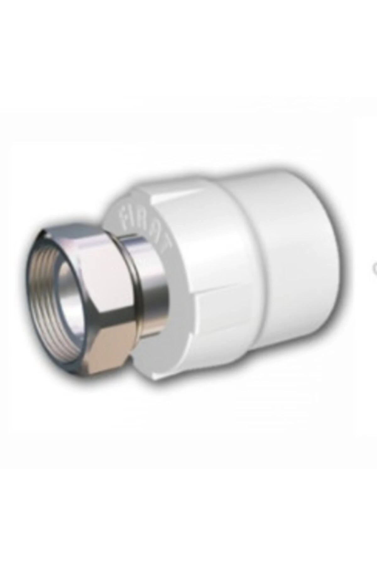 Döner Başlı Rakor 32*1"