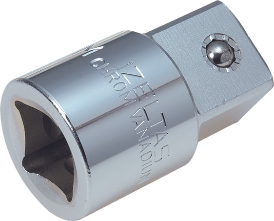 İZELTAŞ-1519060008-3/4"FX1/2"M Lokma Adaptörü 3/4"