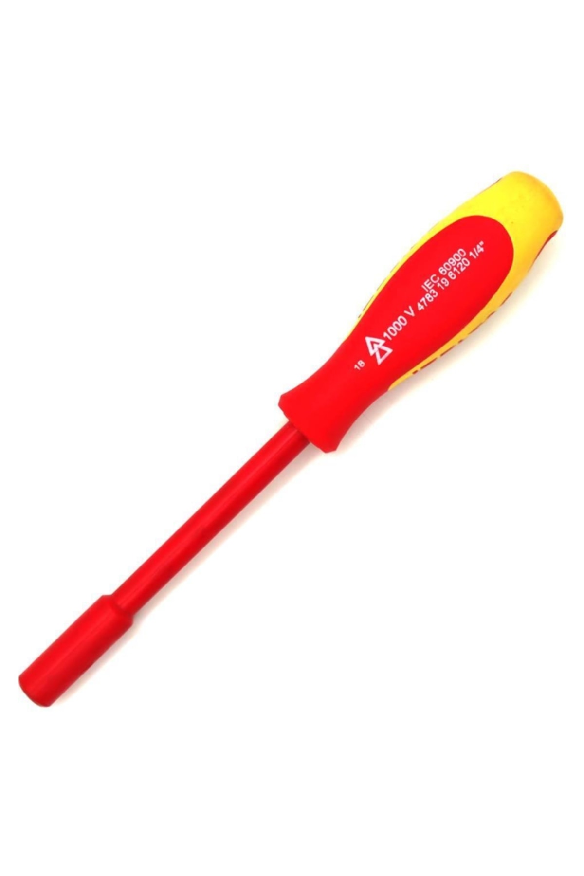 4783196120 Izoleli Bits Tornavida 1000v