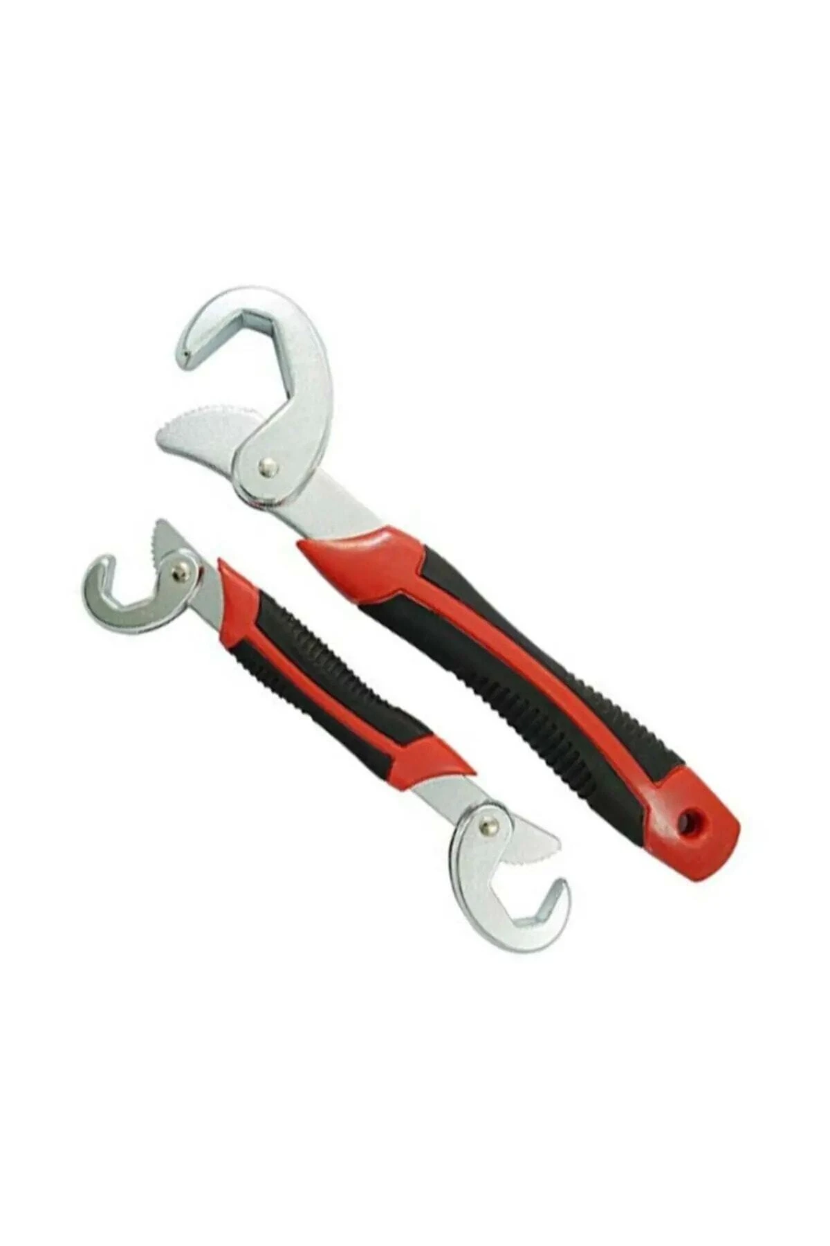 Çok Amaçlı Nano Akıllı Ingiliz Anahtarı Pense Takımı Seti