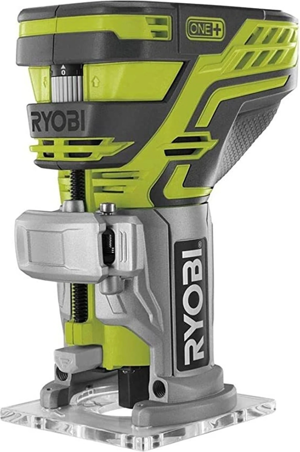 RYOBI R18TR-0 18V Formika Traşlama