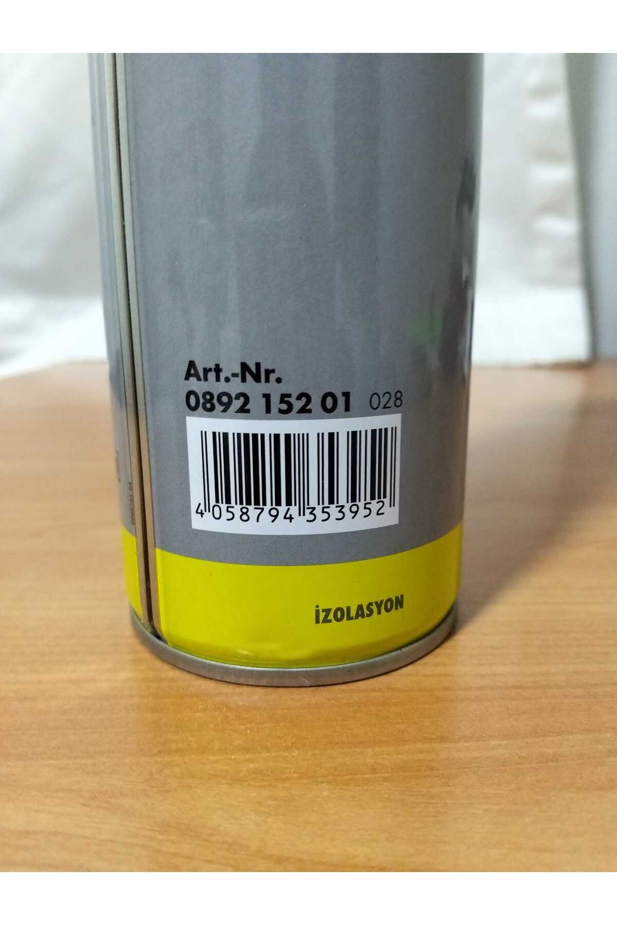 Tabancalı Montaj Köpüğü 750 ml