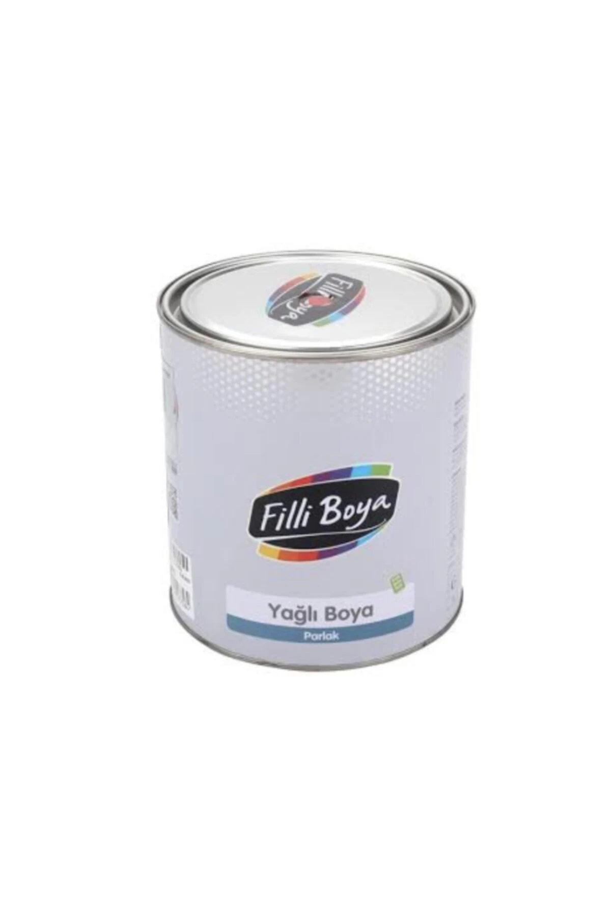 Filli Boya Parlak Yağlı Boya 0,75 Lt