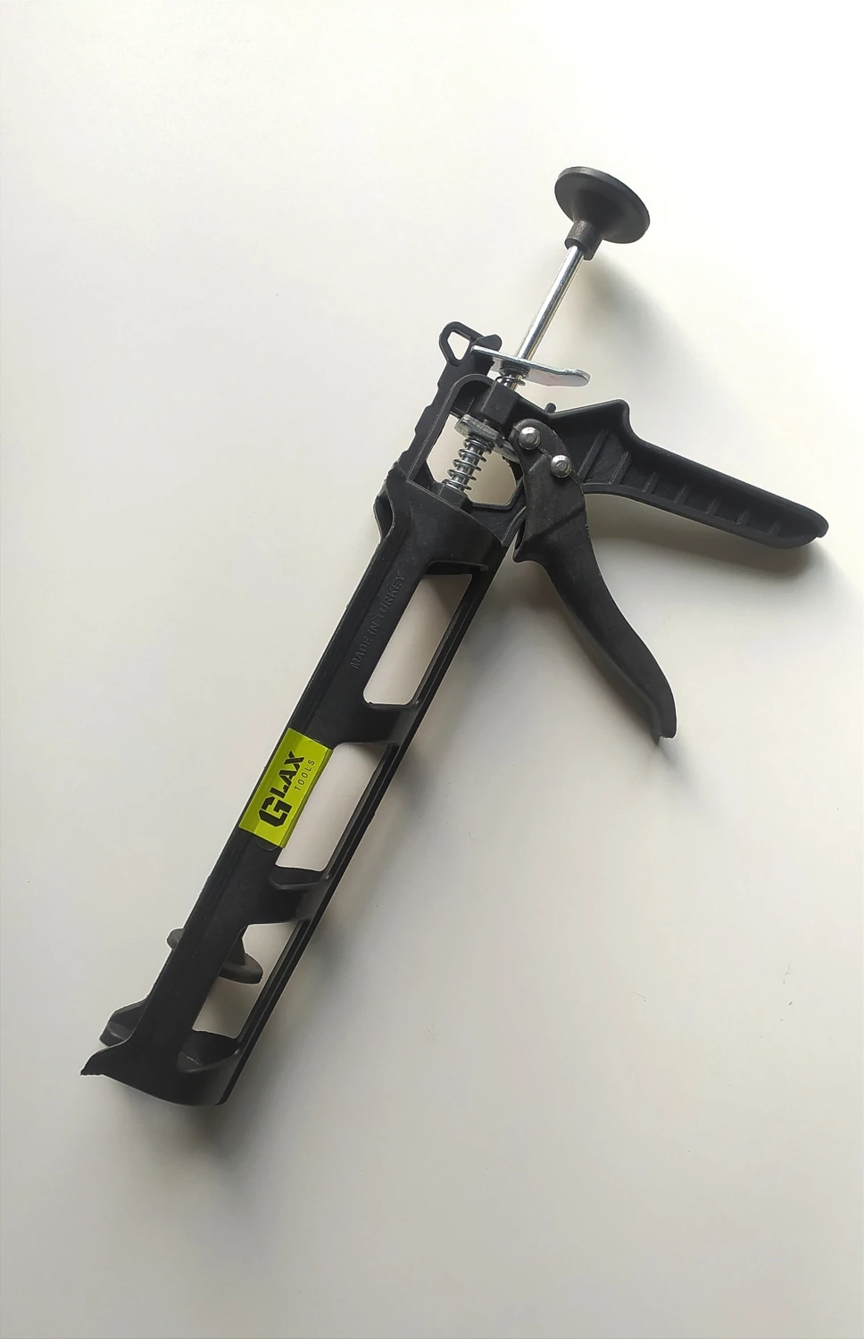 Strafor Stropiyer Kartonpiyer Duvar Paneli Süpürgelik Yapıştırıcı + Tabanca