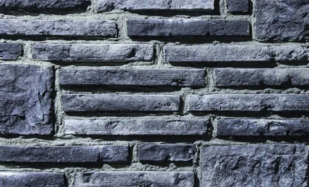 Karma Taş Gri 002  -   1 m2