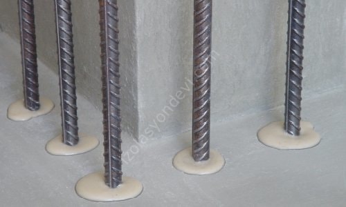 Bond Paste Tx 5 kg Set