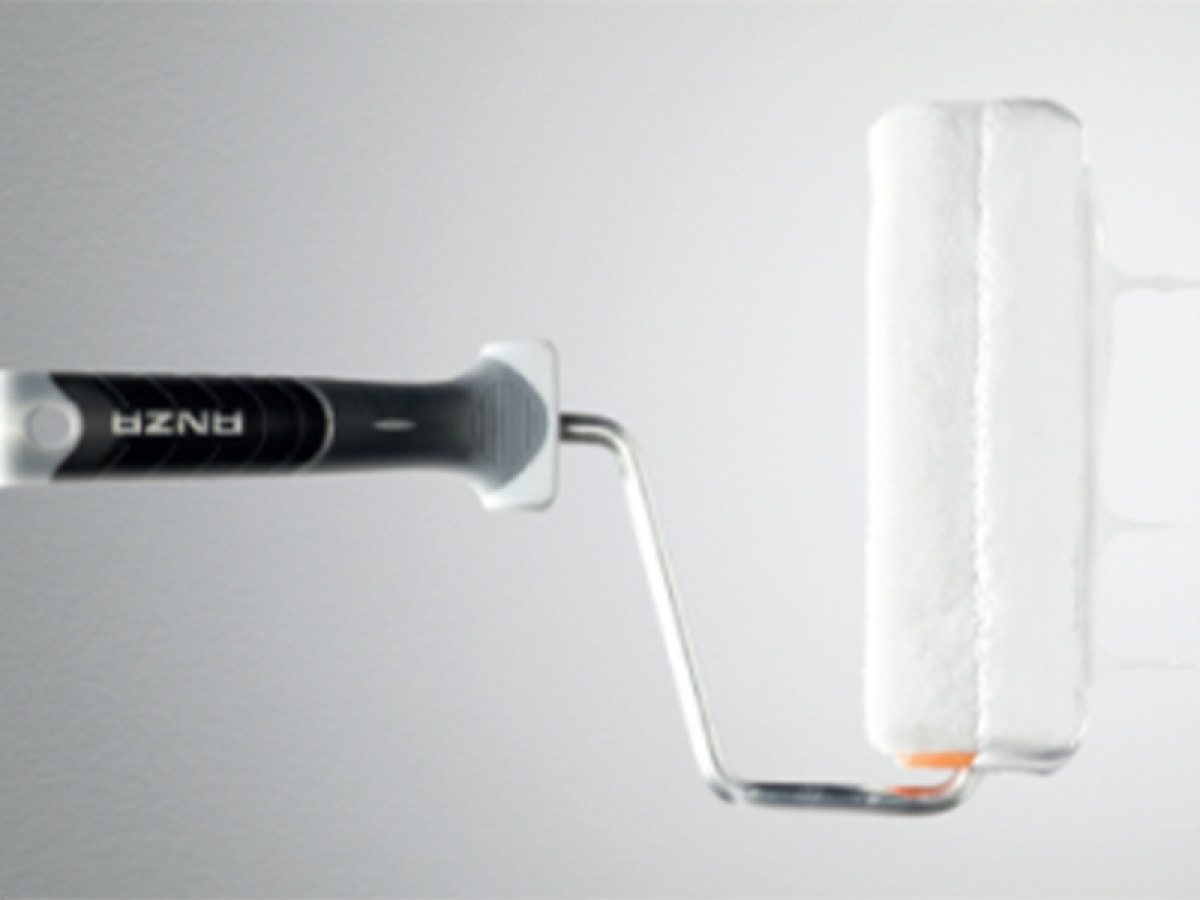 Anza Rulo 23mm Beyaz Antex ve Elite Sap