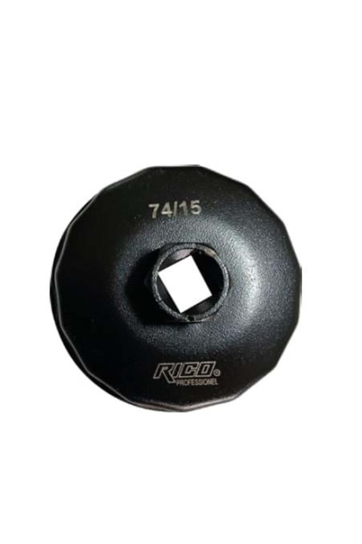 TAS TİPİ FİLTRE 74/15 OPEL 013-KK1229