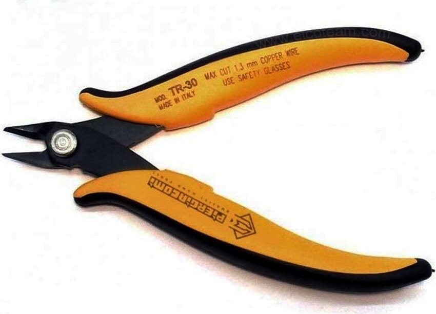 Yan Keski TR30