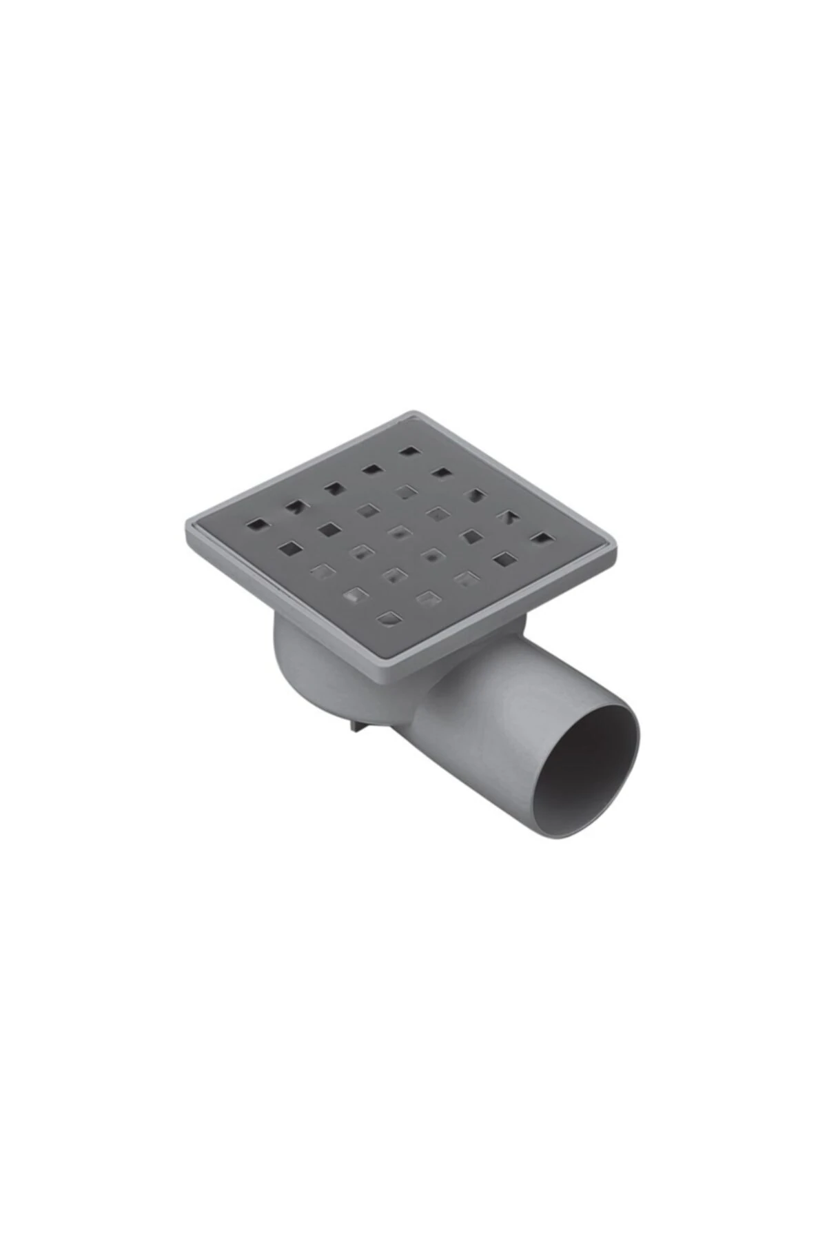 Line Kare Yer Süzgeci