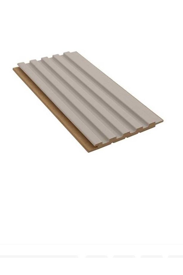 Antalya Yıldız Duvar Lambri Profili Lb 3783 Duvar Profili Soft Touch yeni gri