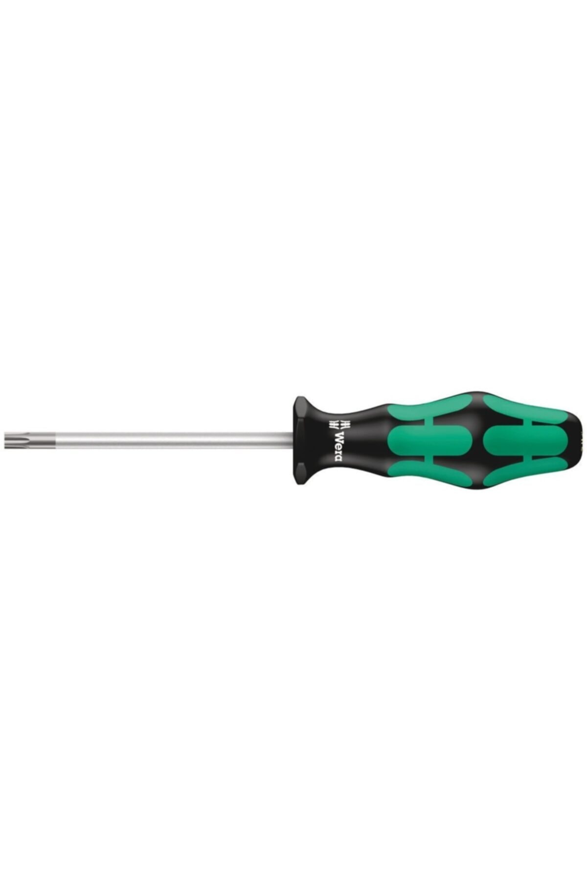 WERA 367 Torx Hf 20 X 100mm Tornavida 05028052001