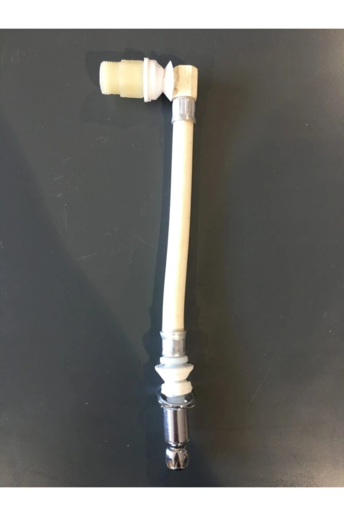 142mm Taharet Borusu