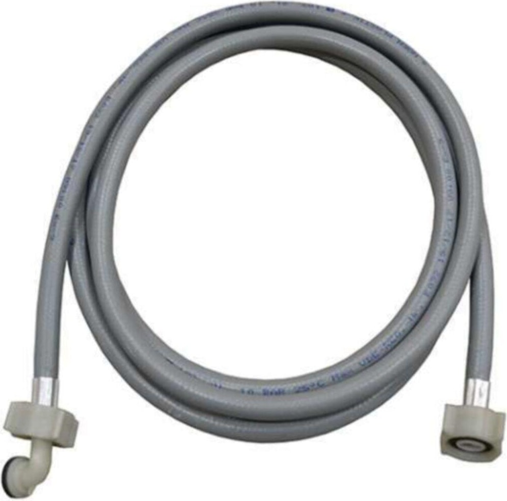 Çamaşır Bulaşık Makinası Hortumu Temiz Su Borusu 3m