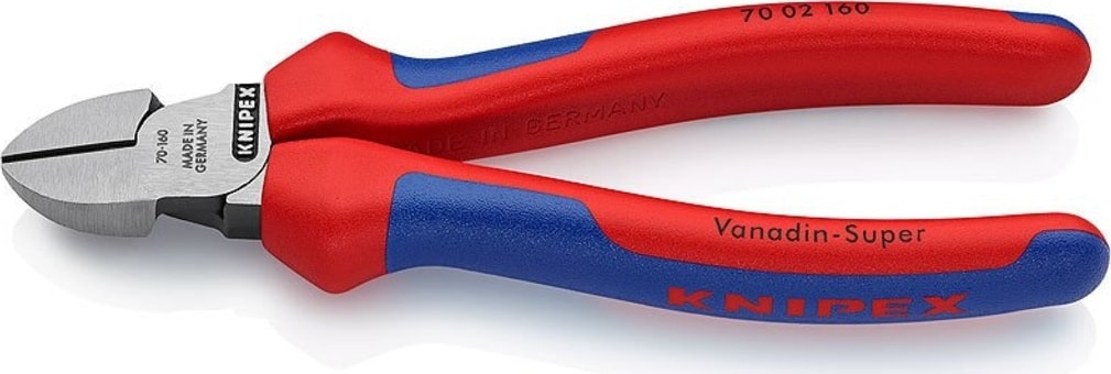 7002160 Yan Keski 160 mm
