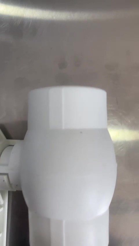 KÜRESEL VANA 32 MM