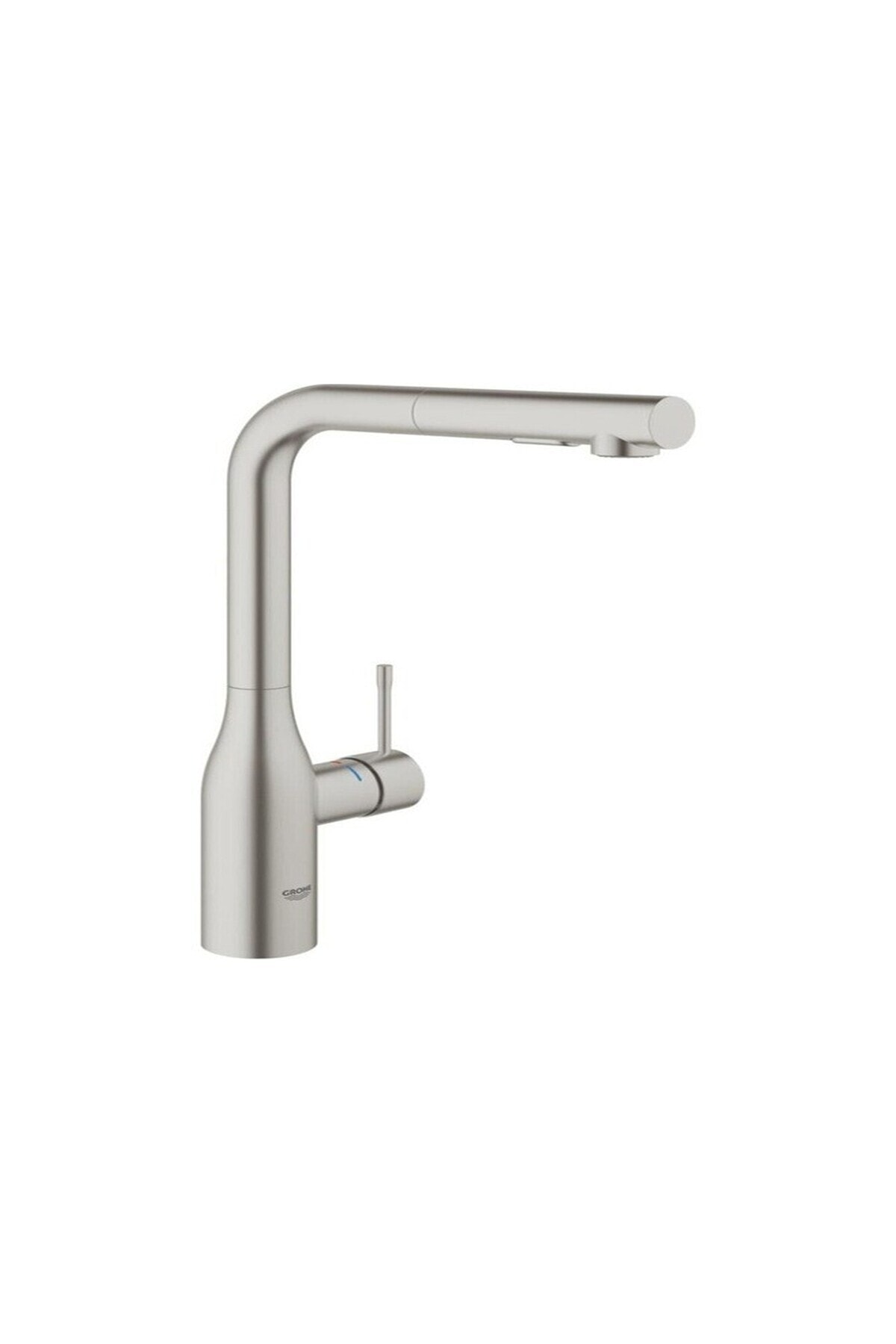 Eviye Bataryası Spiralli 2 Fonksiyonlu Essence Supersteel-30270DC0