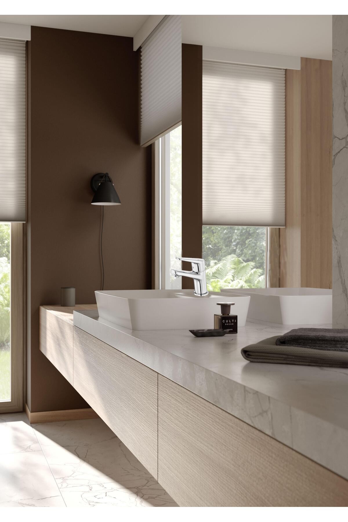 Spylos Lavabo Bataryası 20 Yıl Garanti 102188125
