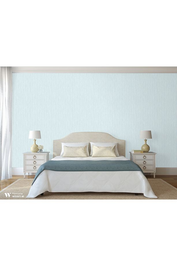 Tropicano 9910-3 Mavi Duvar Kağıdı 16,50m2