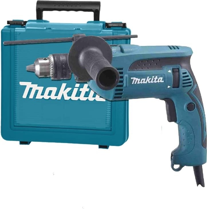 Makıta 680W Darbelı Matkap HP1640K