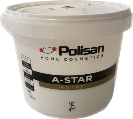 POLİSAN A1 Silikonlu Astar