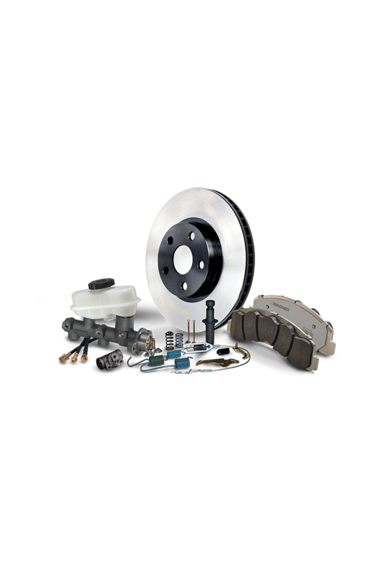 Mars Kollektoru 12v Astra