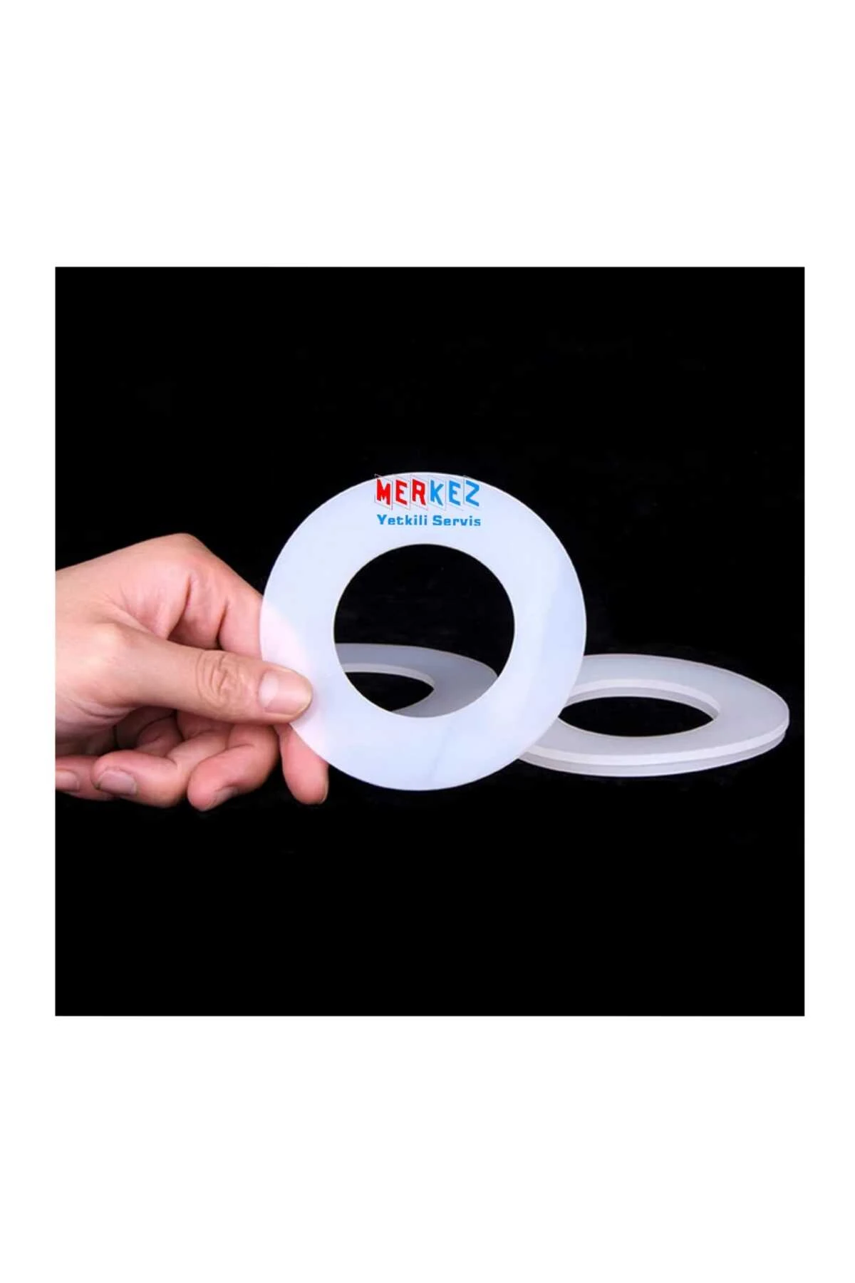 KALE 3/6 Litre Klozet Rezervuar İç Takım Contası